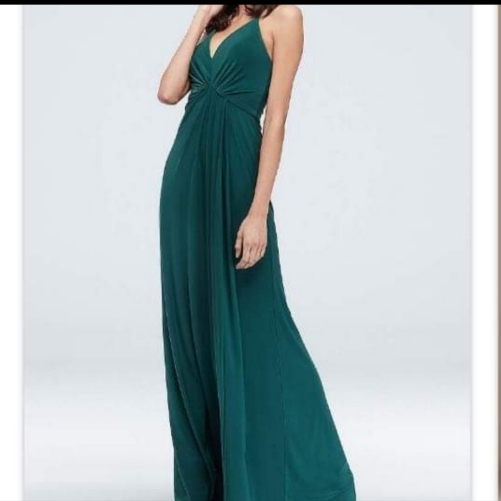 Bridesmaids Dress